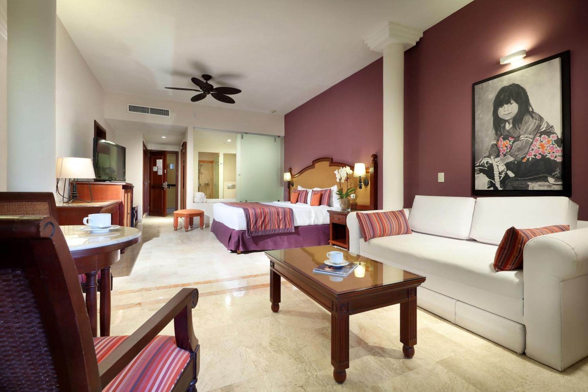 Family Selection Junior Suite