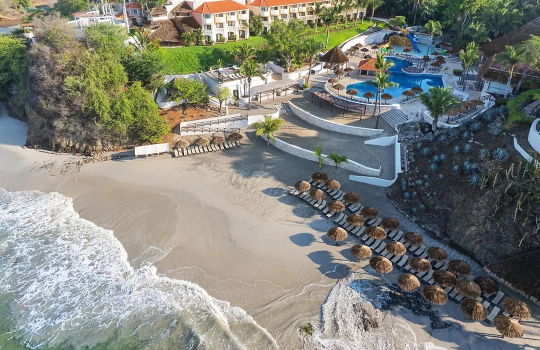 Grand Palladium Vallarta Resort & Spa-1