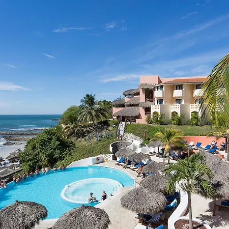 Grand Palladium Vallarta Resort & Spa-3