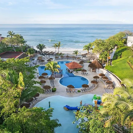 Grand Palladium Vallarta Resort & Spa-3