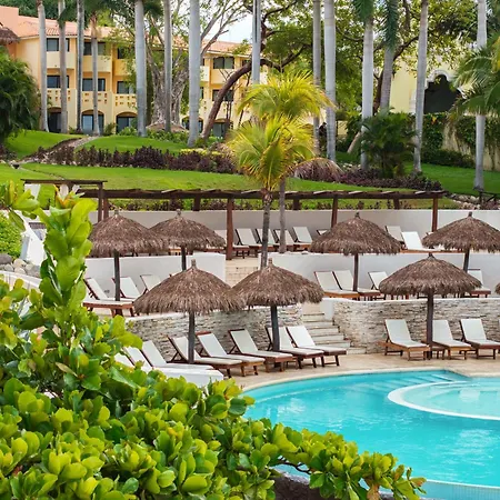 Grand Palladium Vallarta Resort & Spa-2