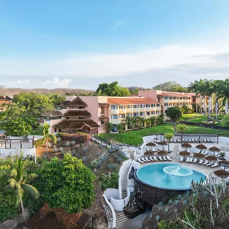 Grand Palladium Vallarta Resort & Spa-2