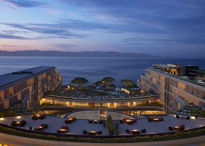 Secrets Bahia Mita Surf And Spa (Adults Only) Punta Mita